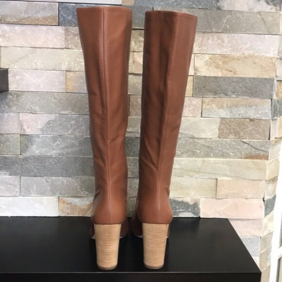 Cole Haan Perfect Pairs Glenda Knee High Boots - Picture 8 of 15
